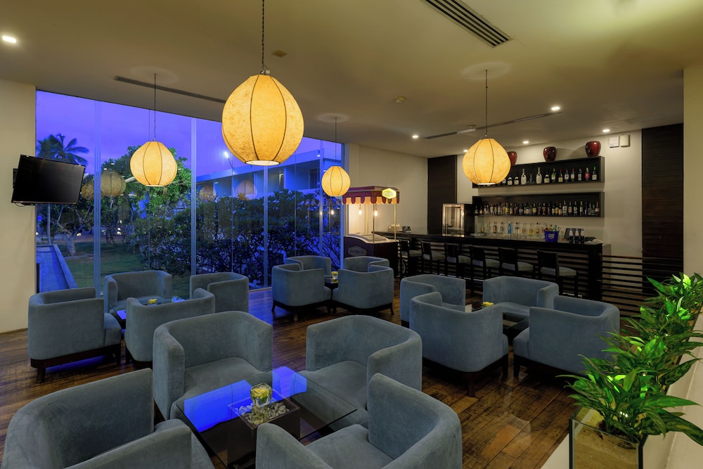 Pegasus Reef Hotel 53/75