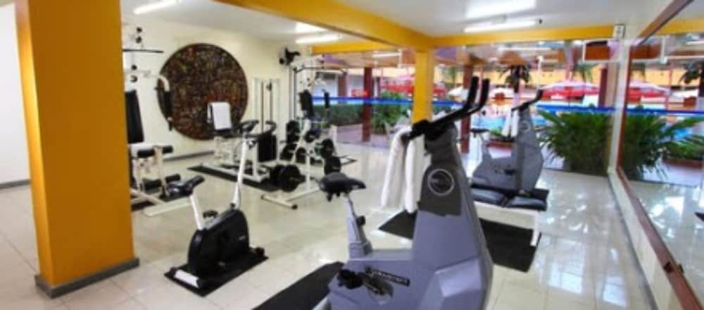 sport_facililities