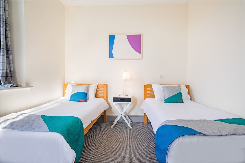 STANDARD, TWIN BEDS
