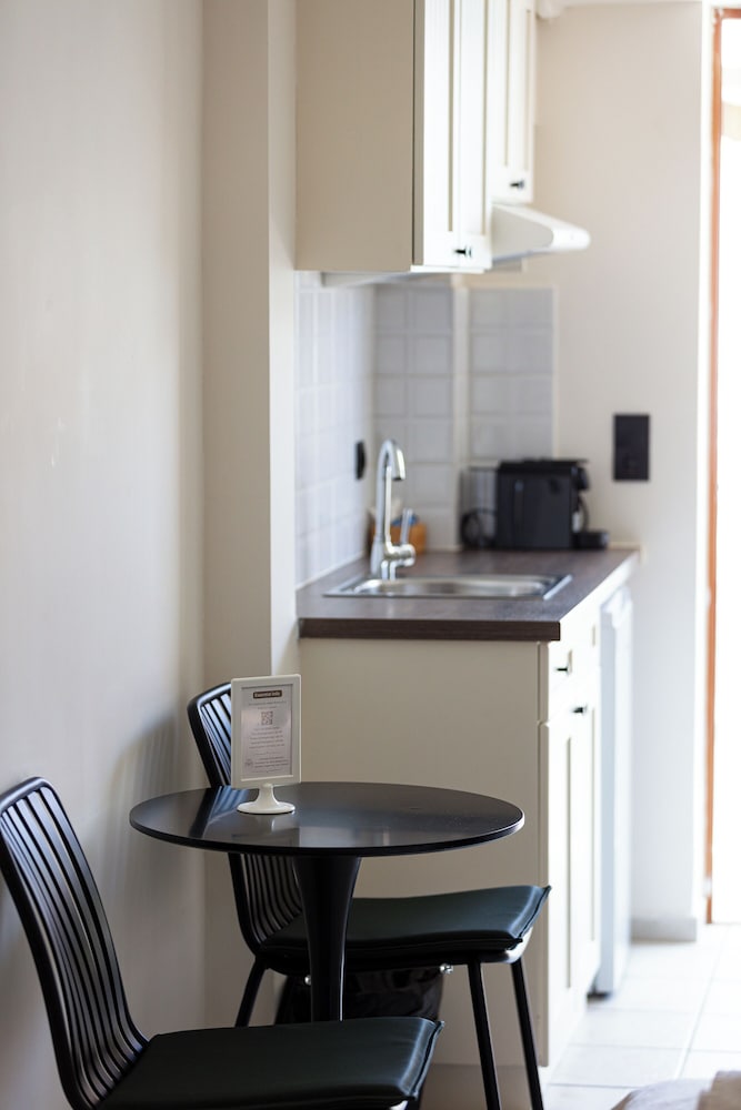 Aristea Hotel Rethymnon 39/50