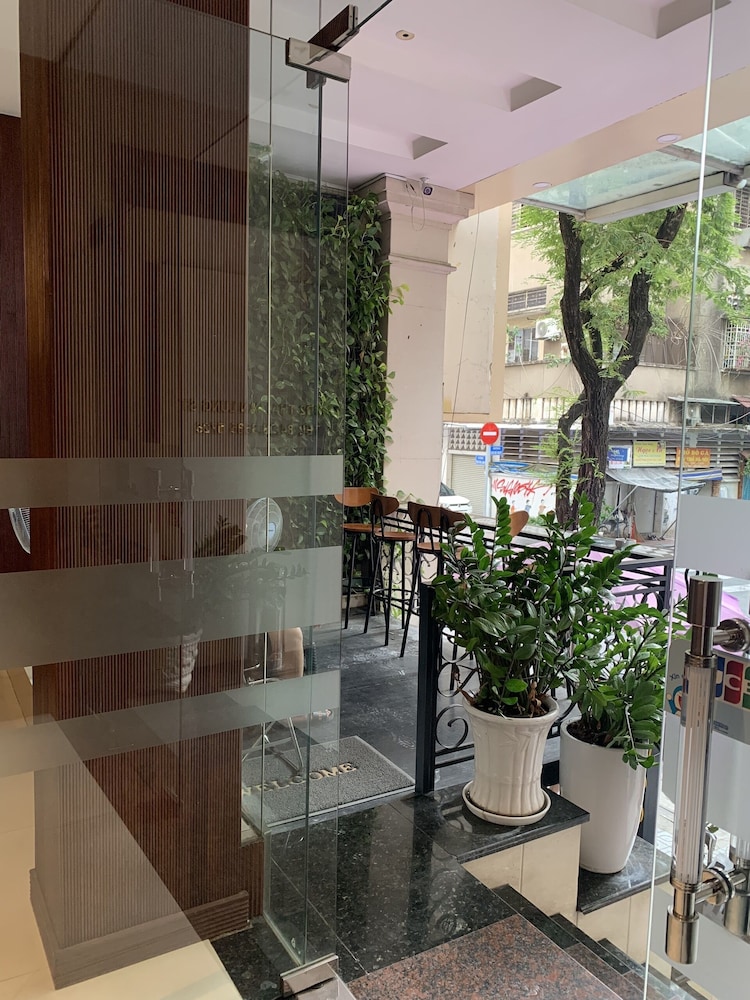 Cherry Boutique Hotel 8/50