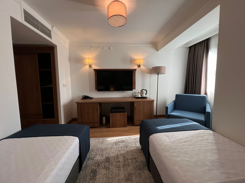Istanblu Hotel & Spa 15/31