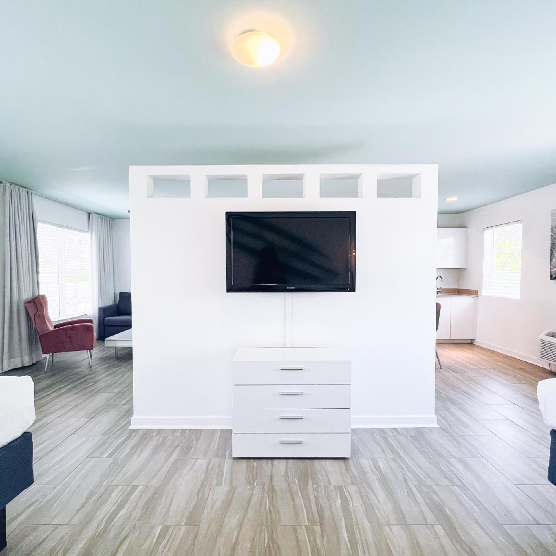 Aqua Hotel, Fort Lauderdale 9/100