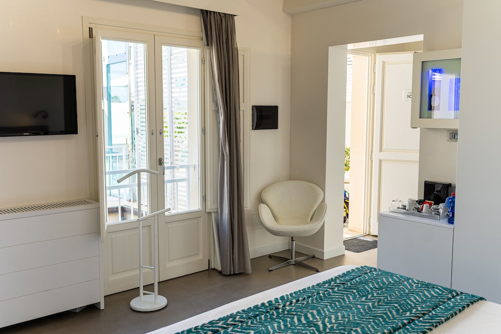 Caportigia Boutique Hotel 30/76