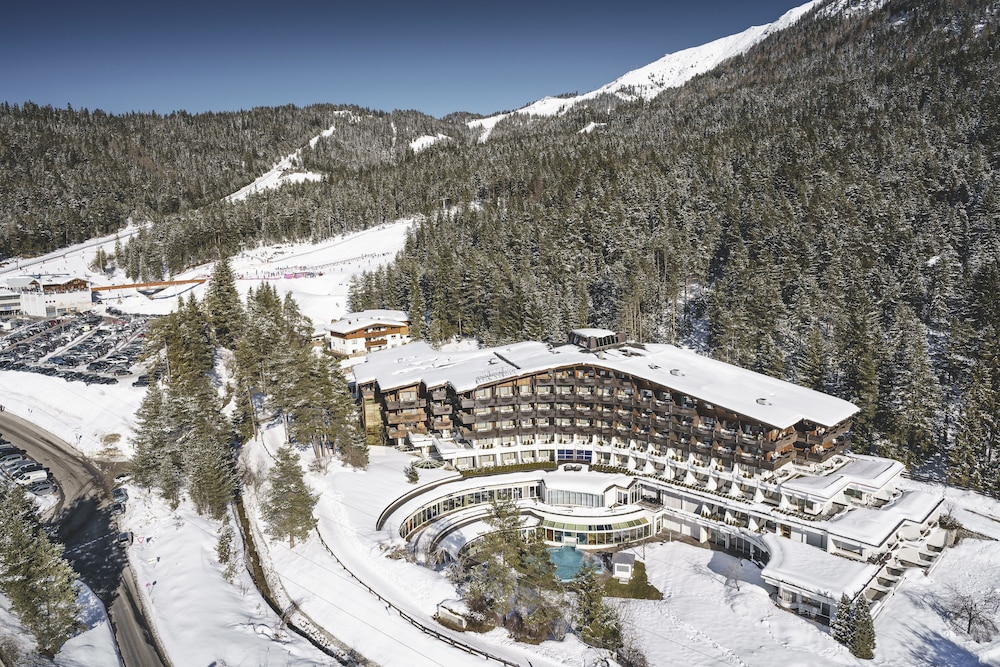 Krumers Alpin Your Mountain Oasis 66/68
