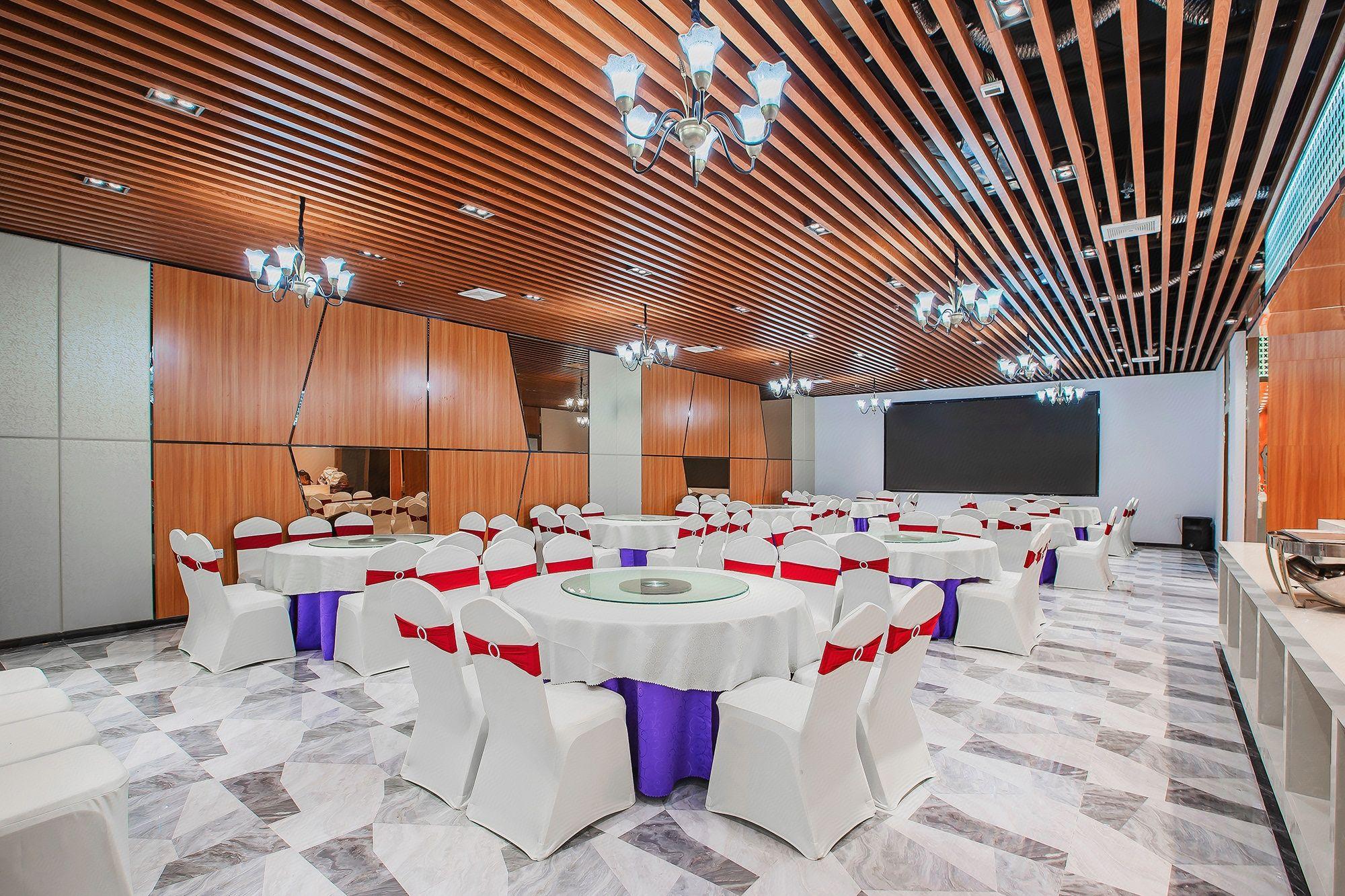 Venus Royal Hotel - Foshan 24/32