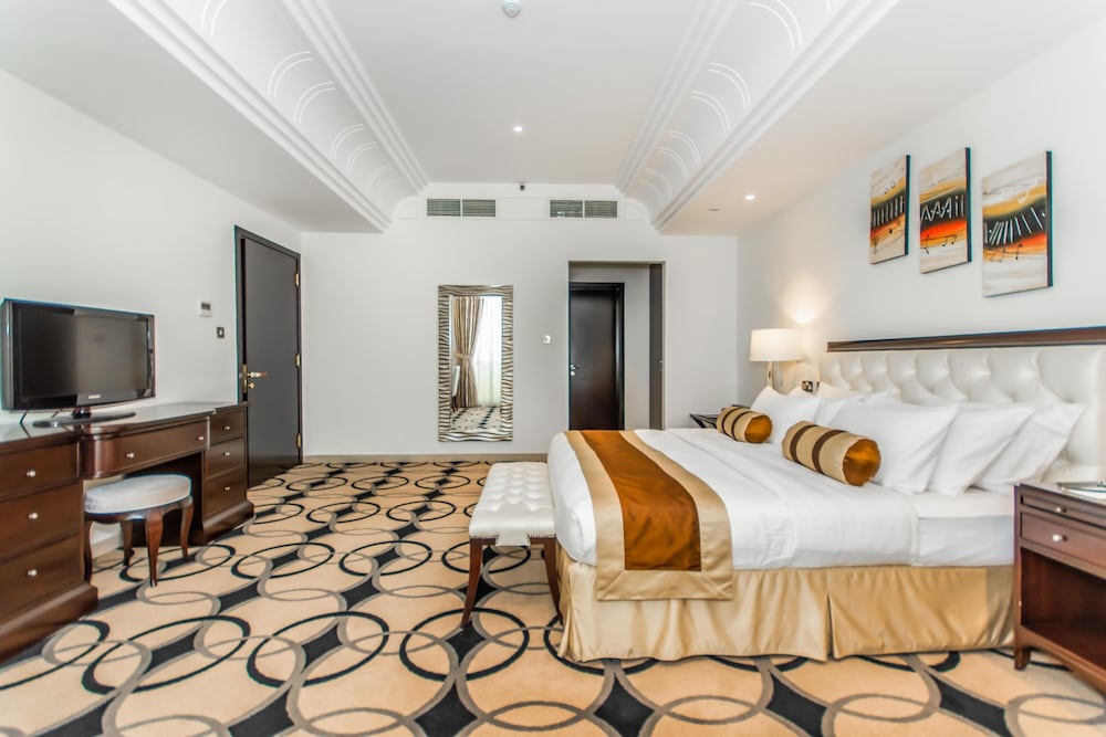 Mirfa Hotel 19/69