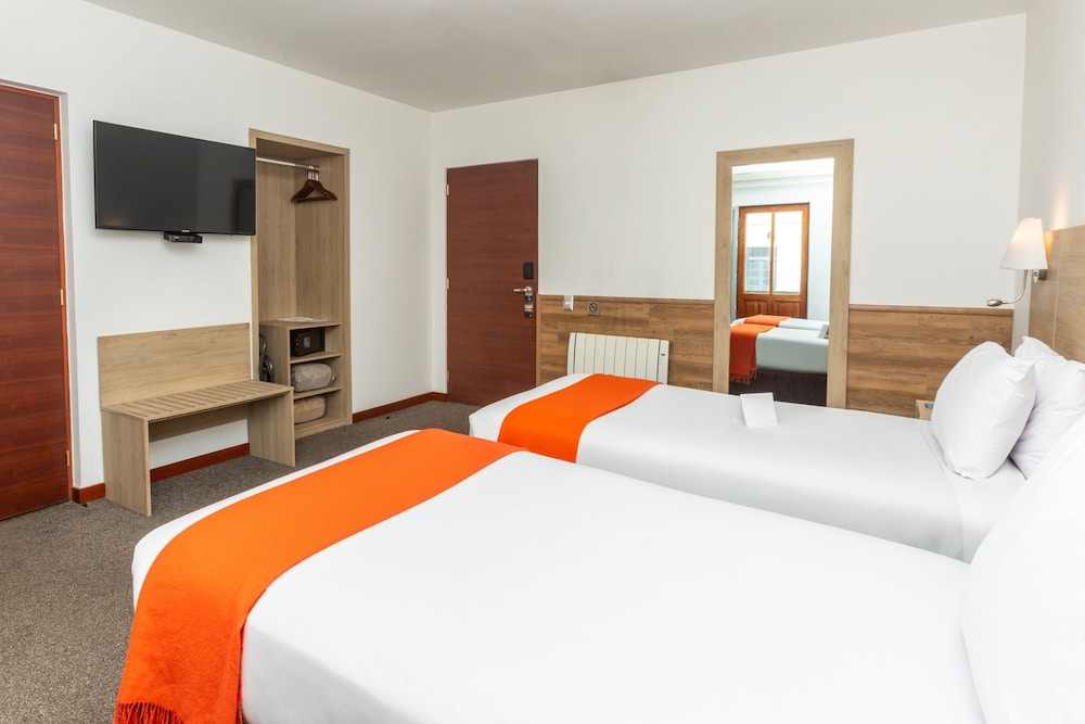 Casa Andina Standard Cusco Plaza 14/60