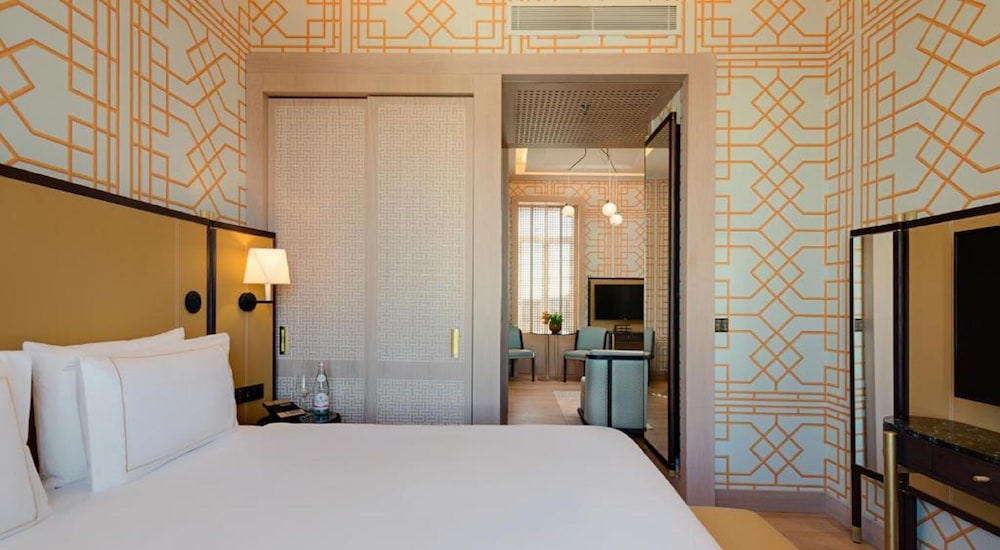The Galata Hotel Istanbul - MGallery Collection 28/76