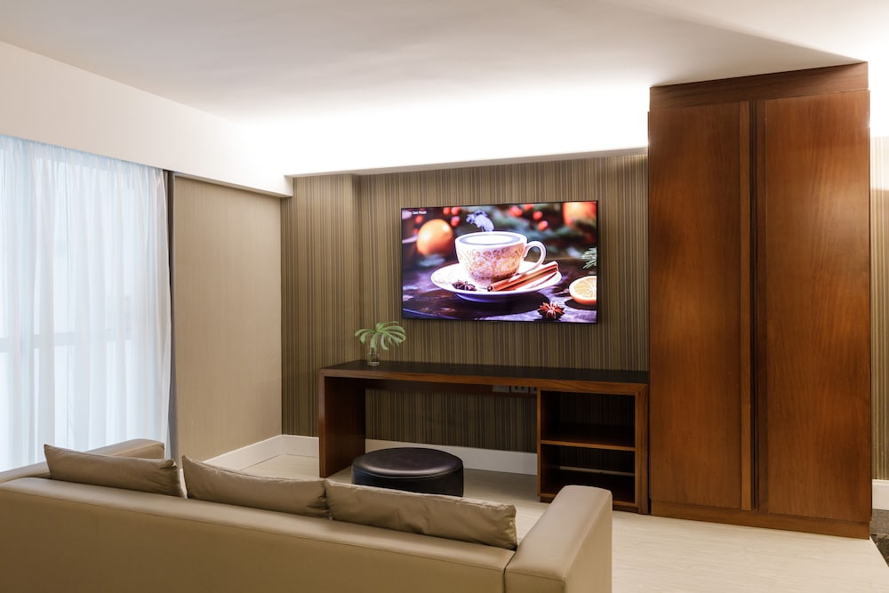 Promenade Palladium 44/60