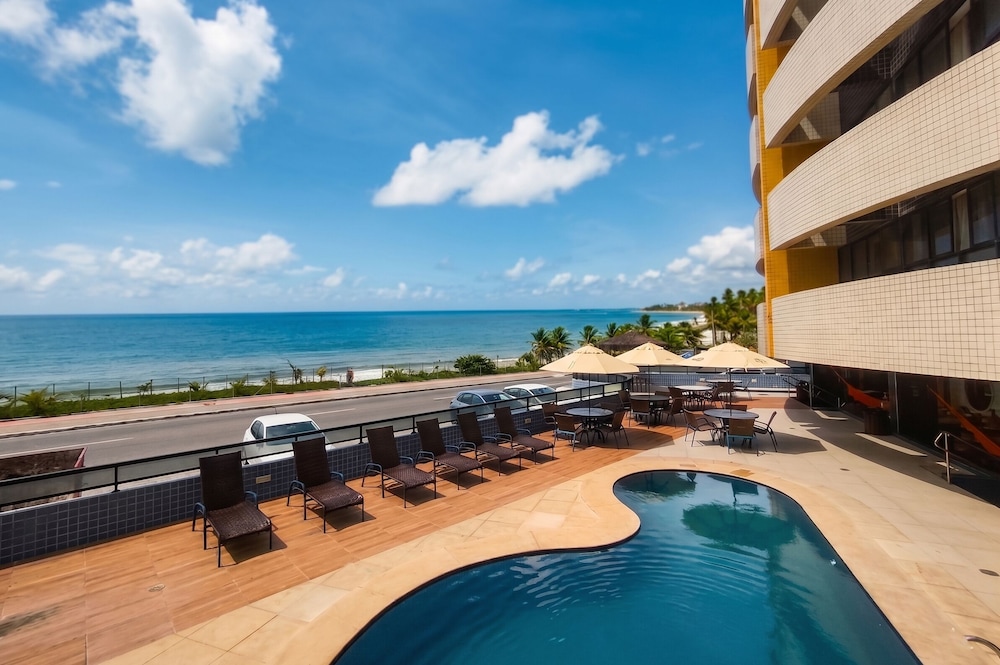 Reymar Hotel Maceio 67/71