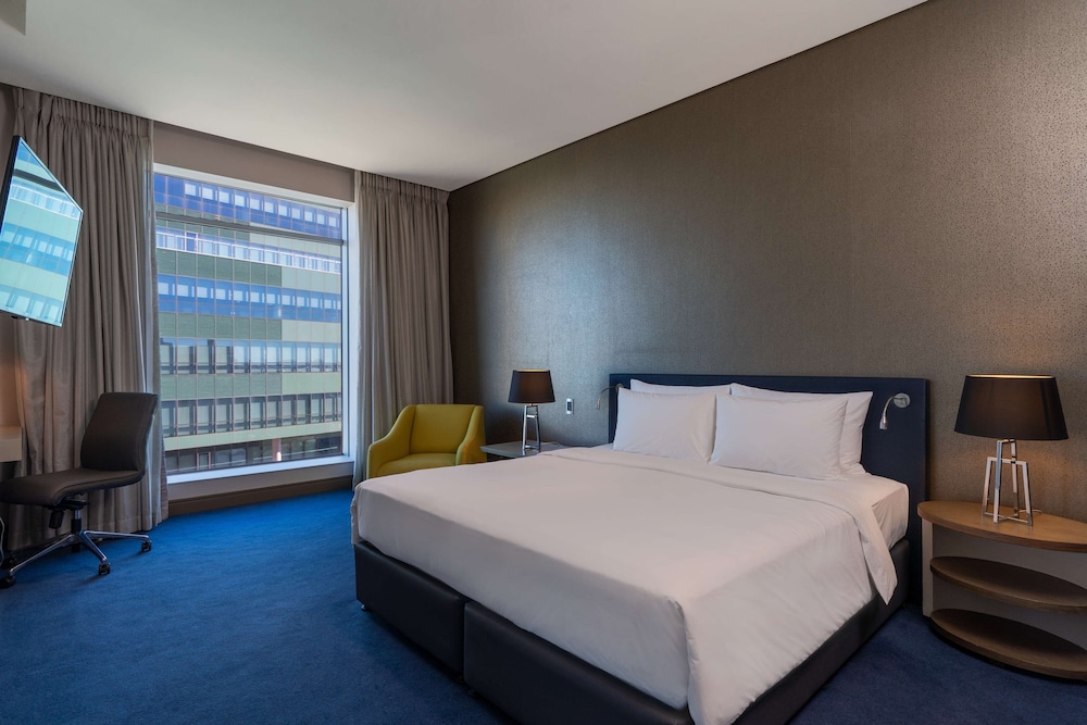 Radisson Blu Gautrain 14/79