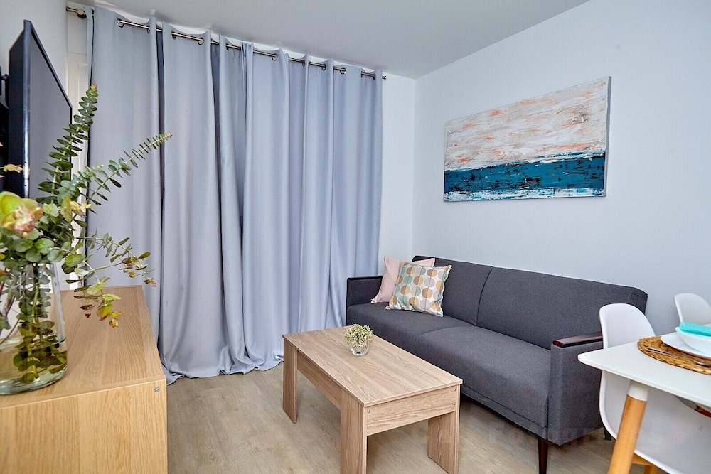 BARRANCO Chic! Apartments 28/50