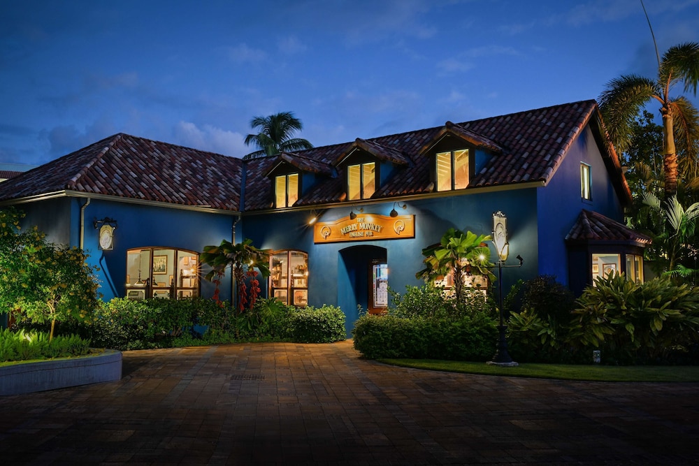 Sandals Barbados - Adults Only 6/65
