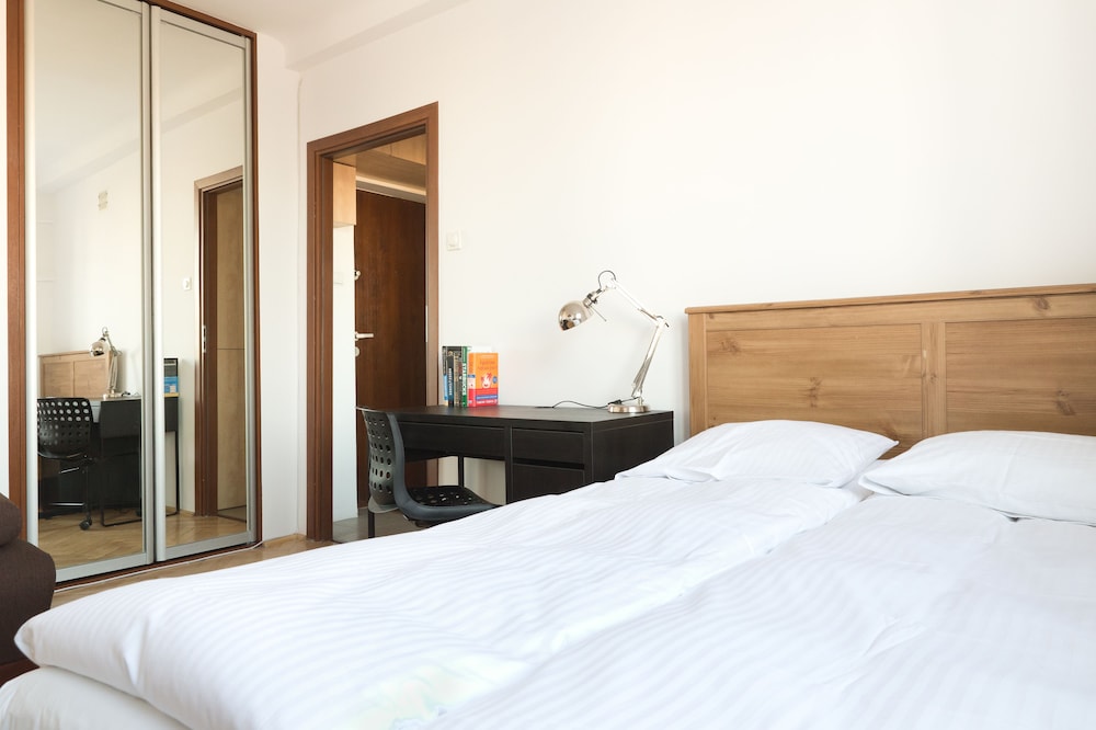 Apartament One By Your Freedom 12/50