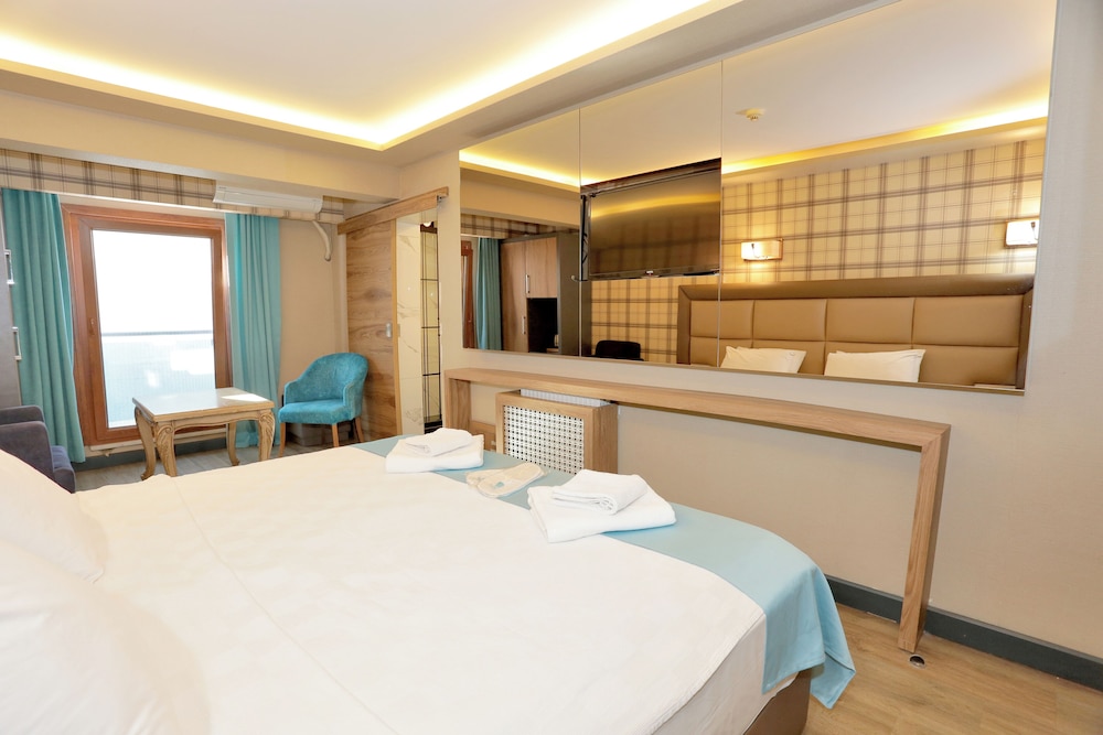 Turkuaz Boutique Hotel 33/81