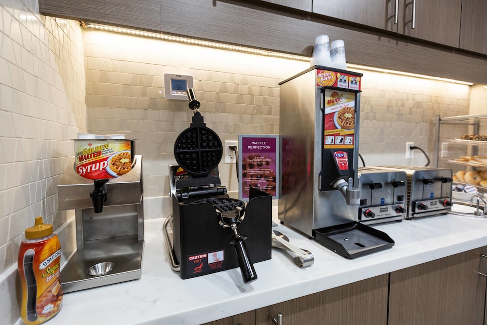 Residence Inn By Marriott Oklahoma City Airport 29/44
