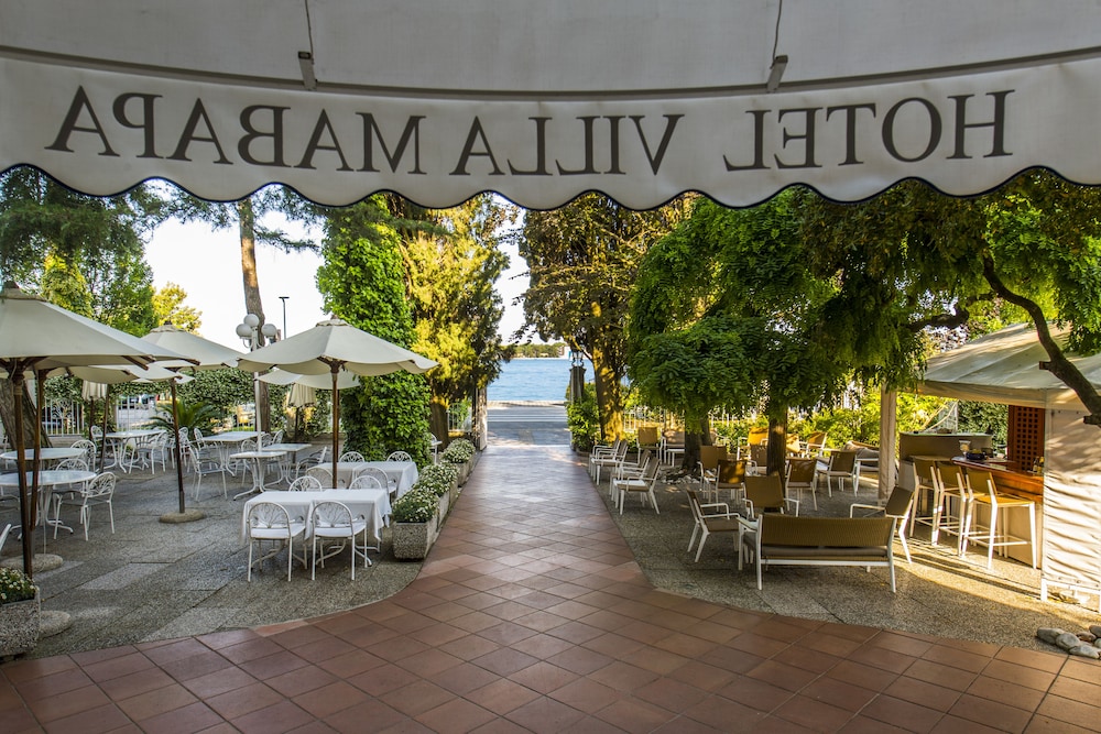 Villa Mabapa 44/50