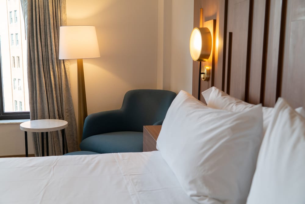Hotel Indigo Detroit Downtown 18/71