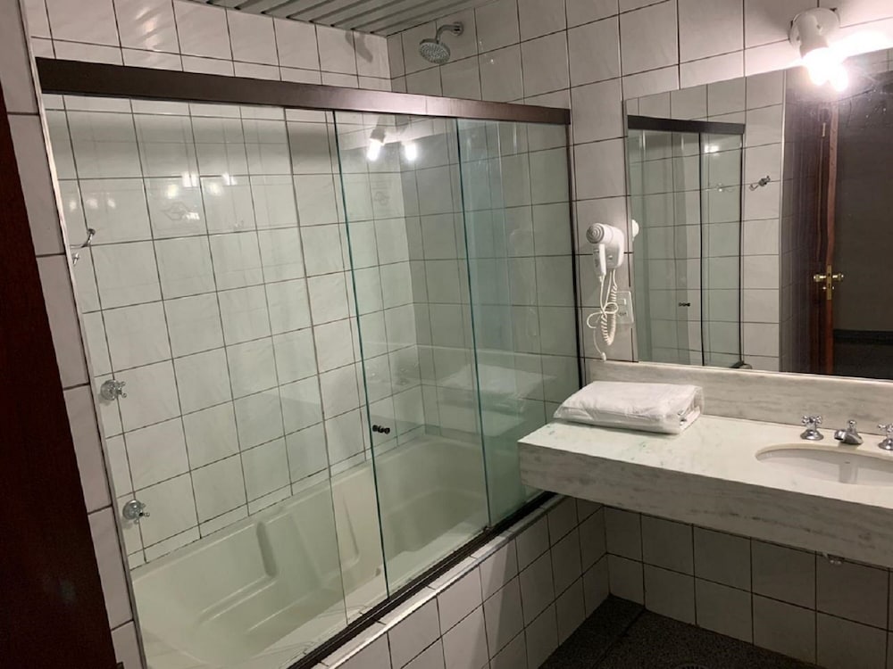 Dan Inn Ribeirao Preto by Nacional Inn 12/68
