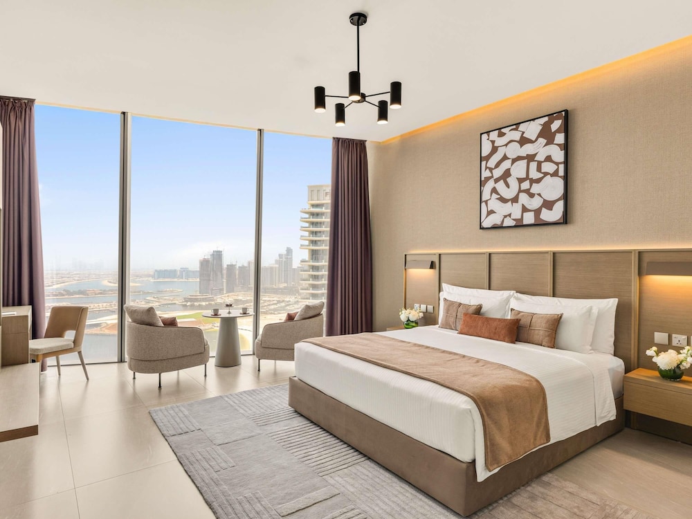 Rixos Premium Dubai 20/76