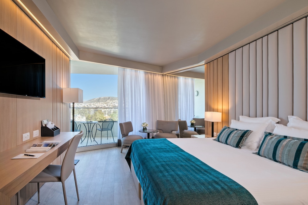 Divani Apollon Palace And Thalasso 24/82
