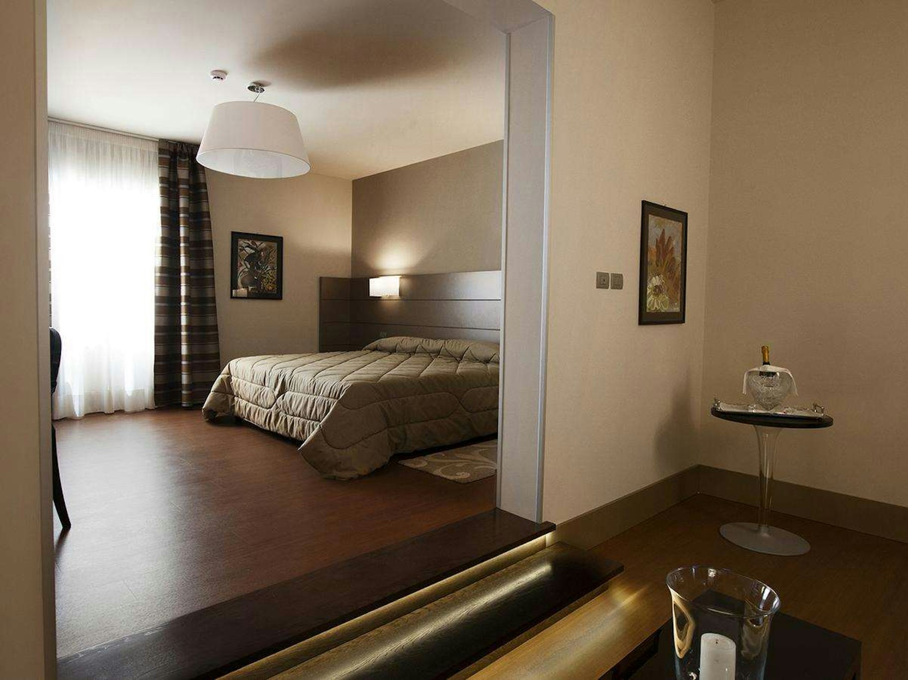 Albergo Vittoria 12/62