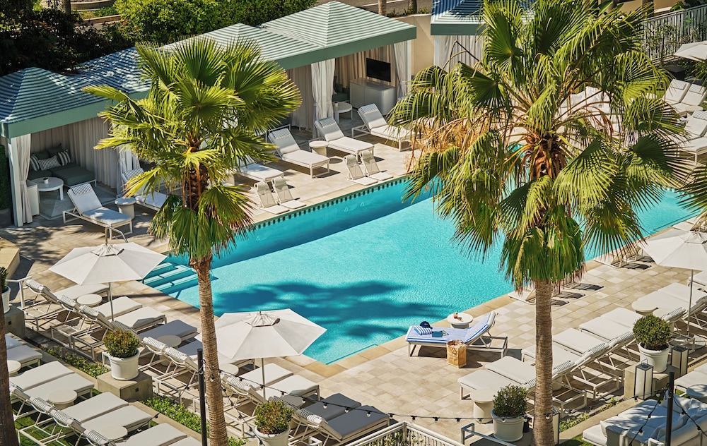 Pendry Newport Beach 62/64