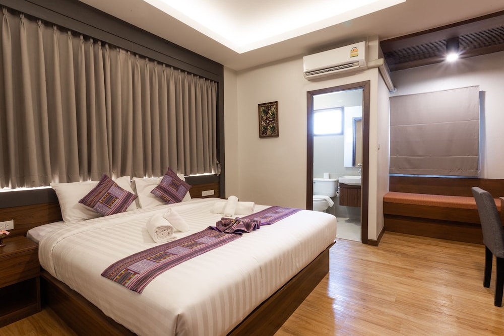 Lima Lanna Hotel 18/50
