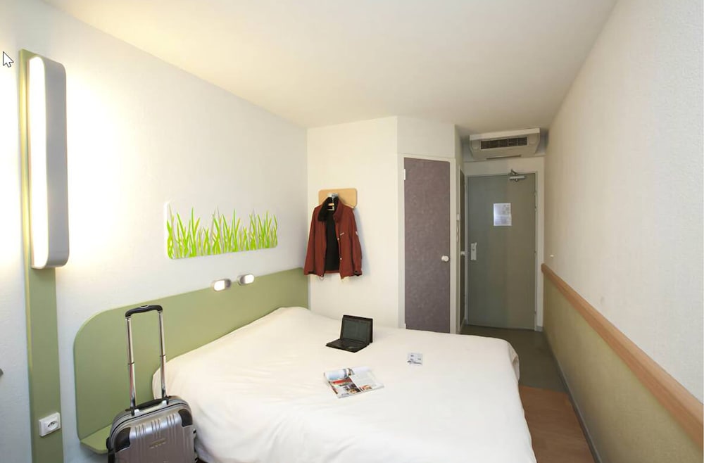 Ibis Budget Carcassonne La Cite 36/62