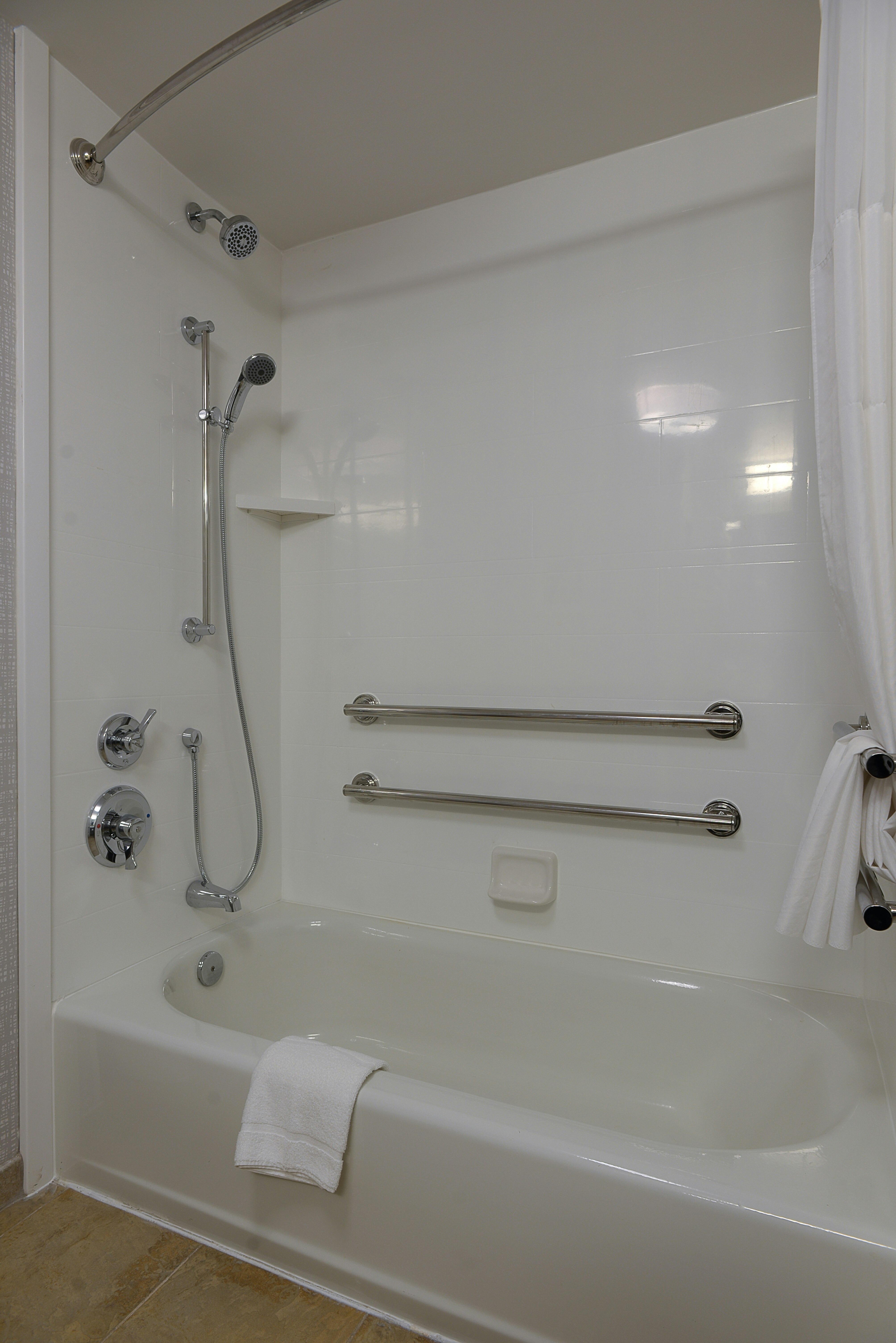 Hampton Inn Suites Atl Six Flags 60/61