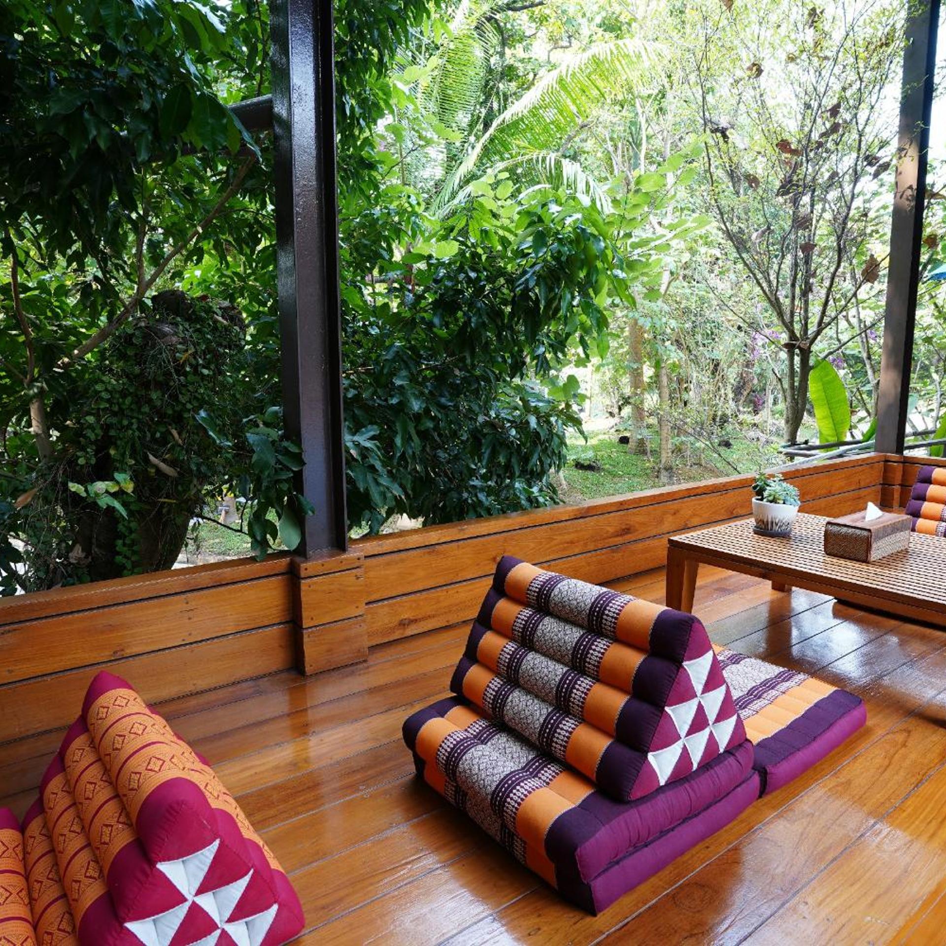 Tree Scape Retreat Resort 34/49