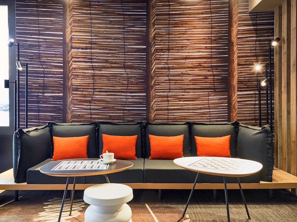 ibis Toulon La Seyne Sur Mer 45/71