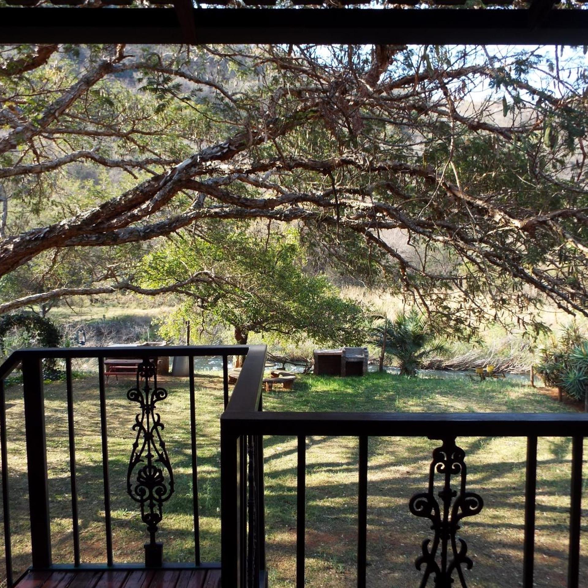 Aloes Country Inn 38/40