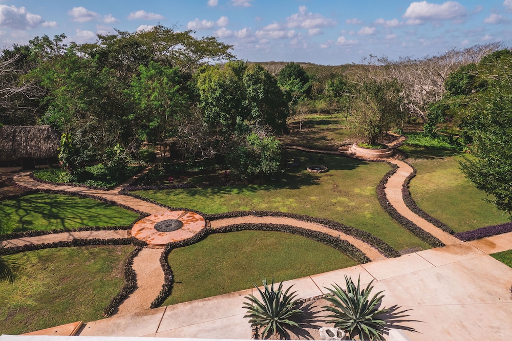 Destino Mio Mayan Jungle Retreat 36/56
