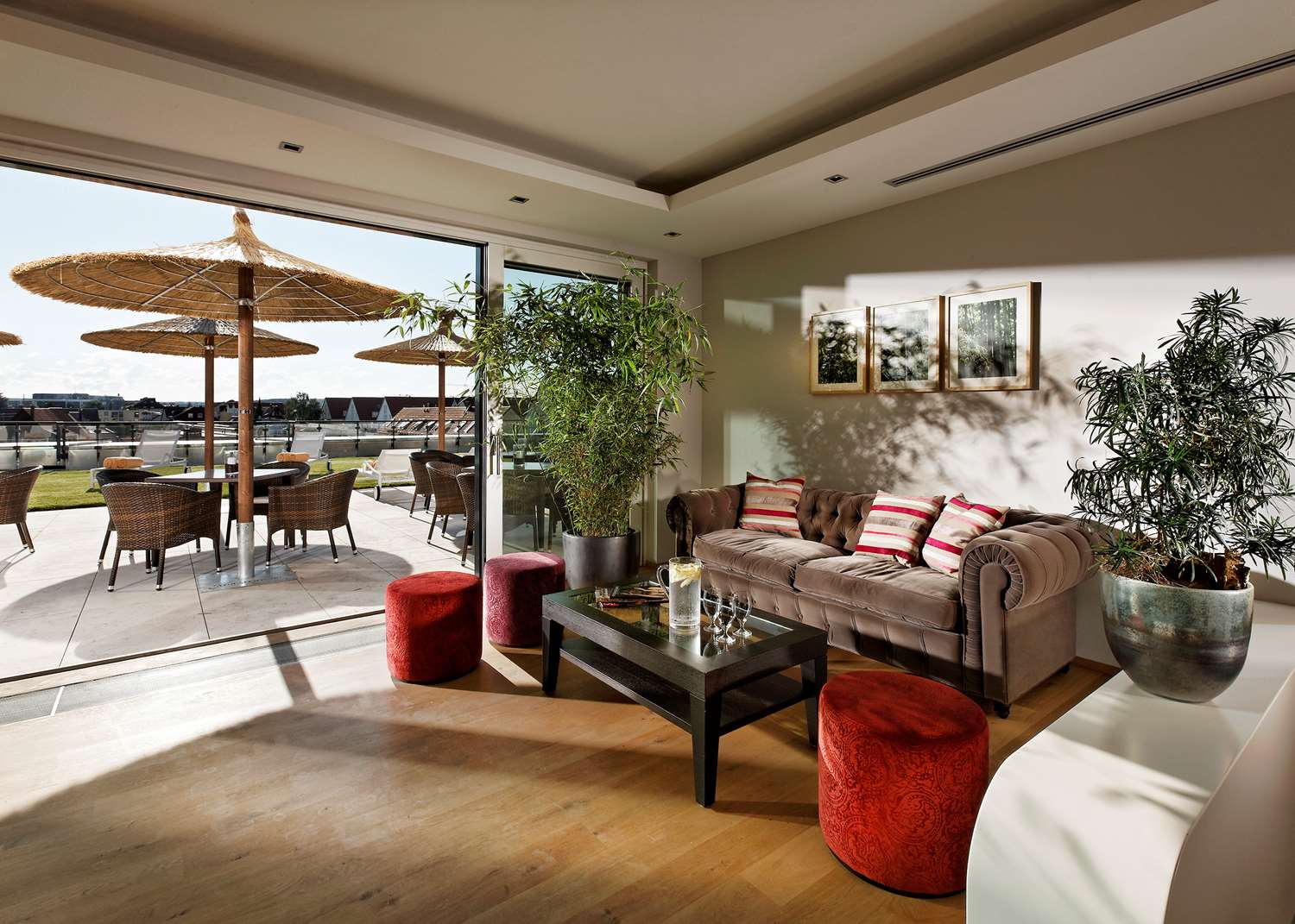 Parkhotel Stuttgart Messe-Airport, WorldHotels 32/71