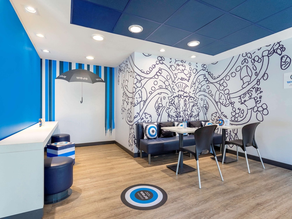 Ibis Budget Sao Paulo Jardins 50/71