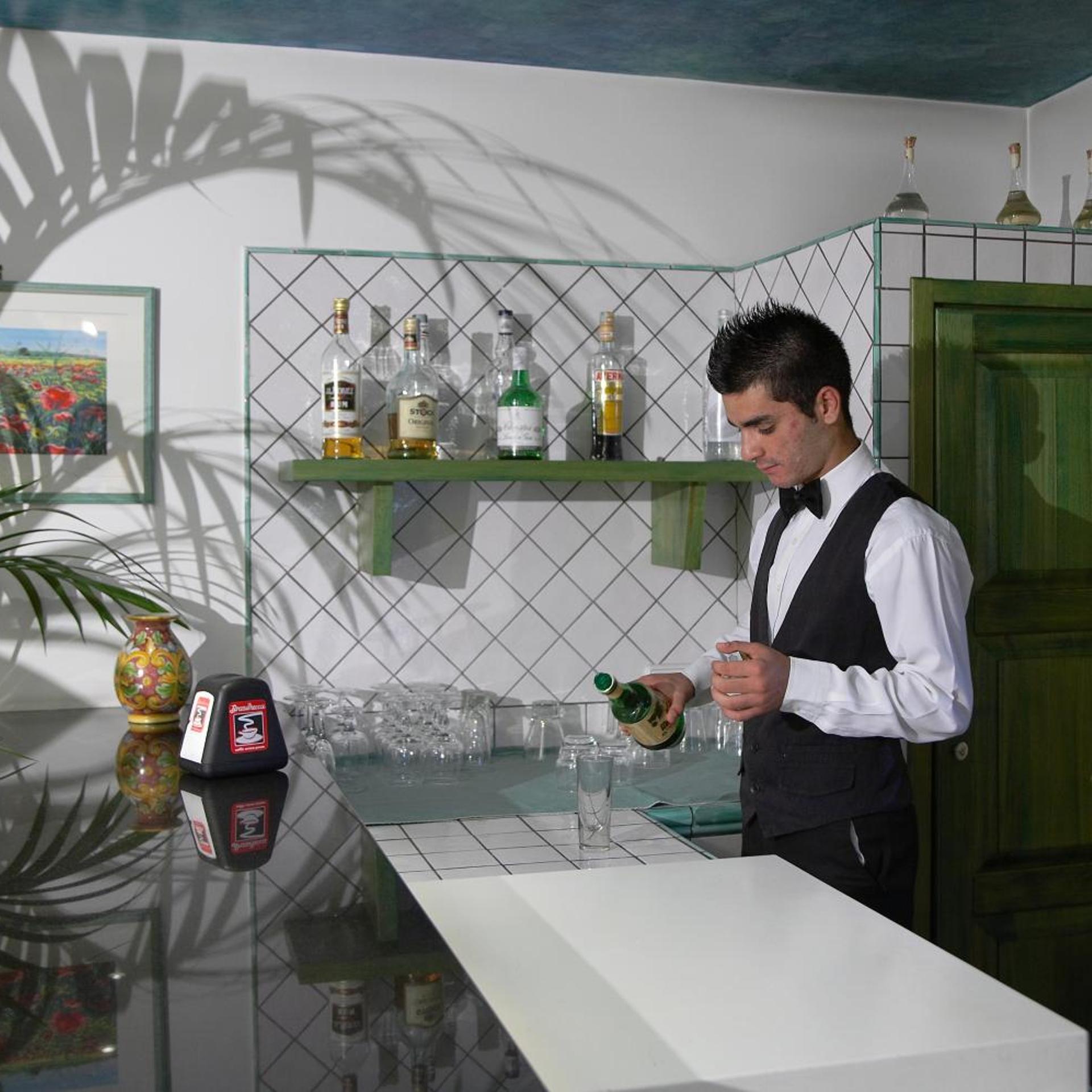 Hotel Borgo Verde 4/44