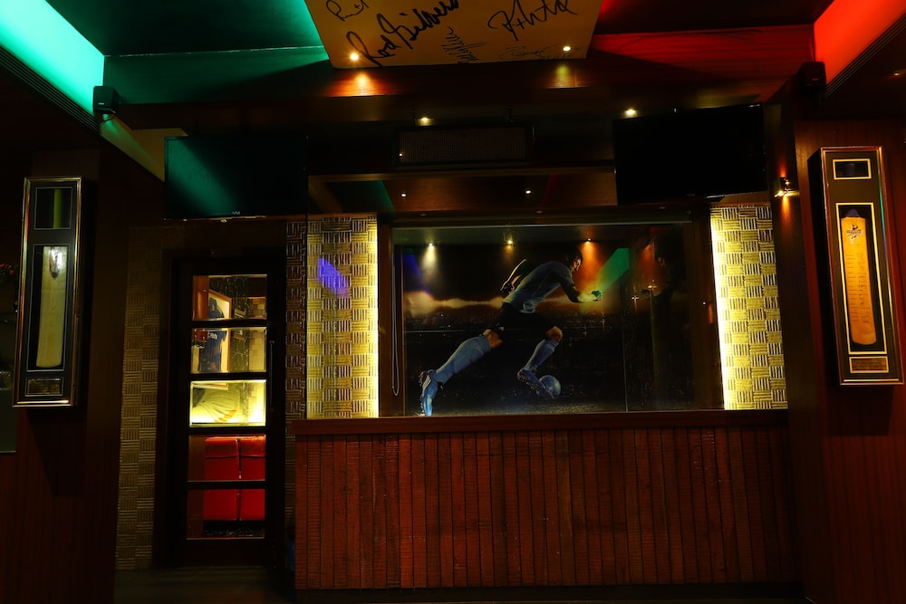 Hotel Alka Residency 6/50