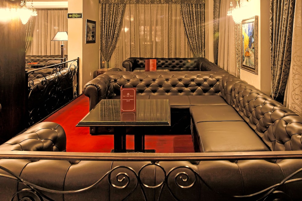 Park Hotel Plovdiv 20/40