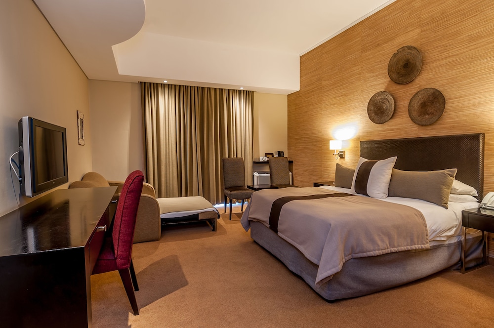 The Paxton Hotel 21/70