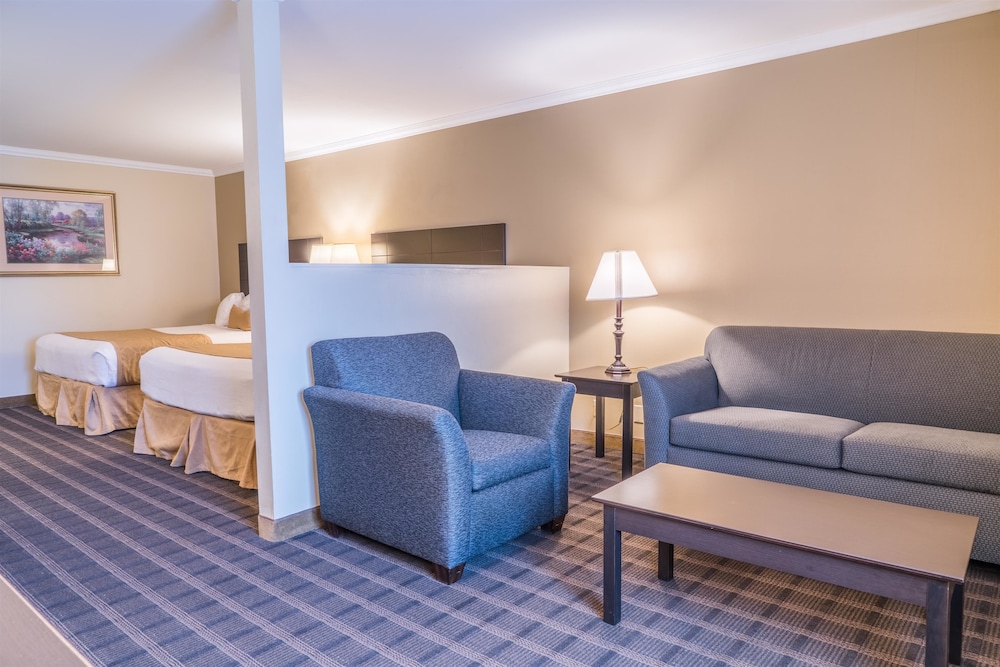 Best Western Inn & Suites Ontario 25/33