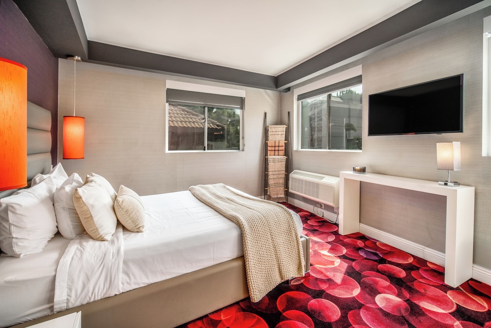 Lexen Hotel Hollywood 13/52