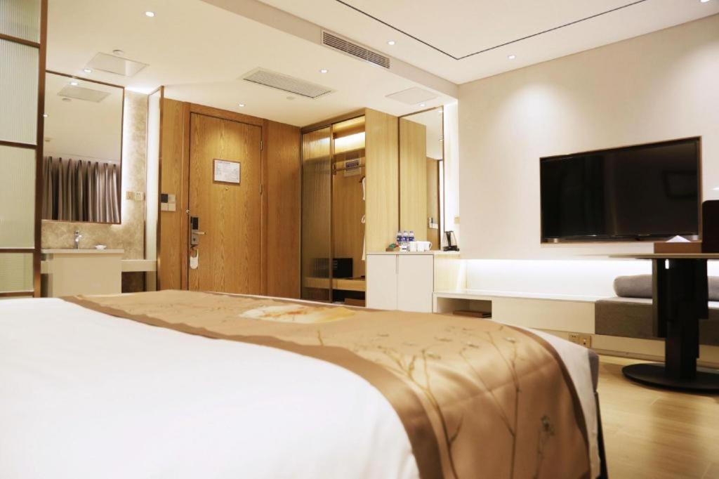 Fliport Garden Hotel Nanjing 12/79