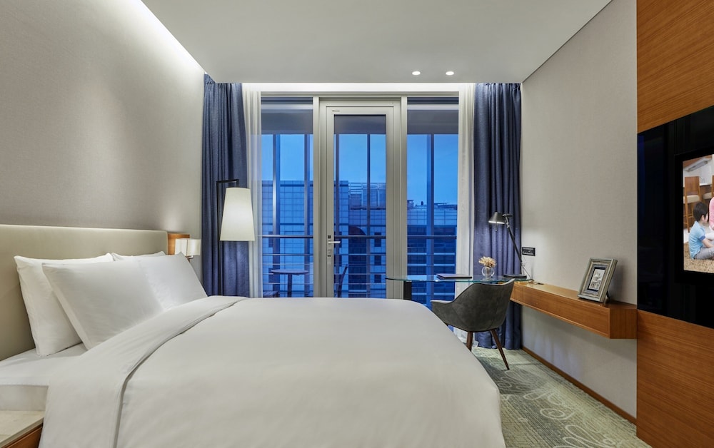 Hotel Skypark Central Seoul Pangyo 22/65