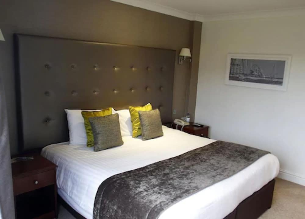 Ufford Park Hotel Golf And Spa 15/62