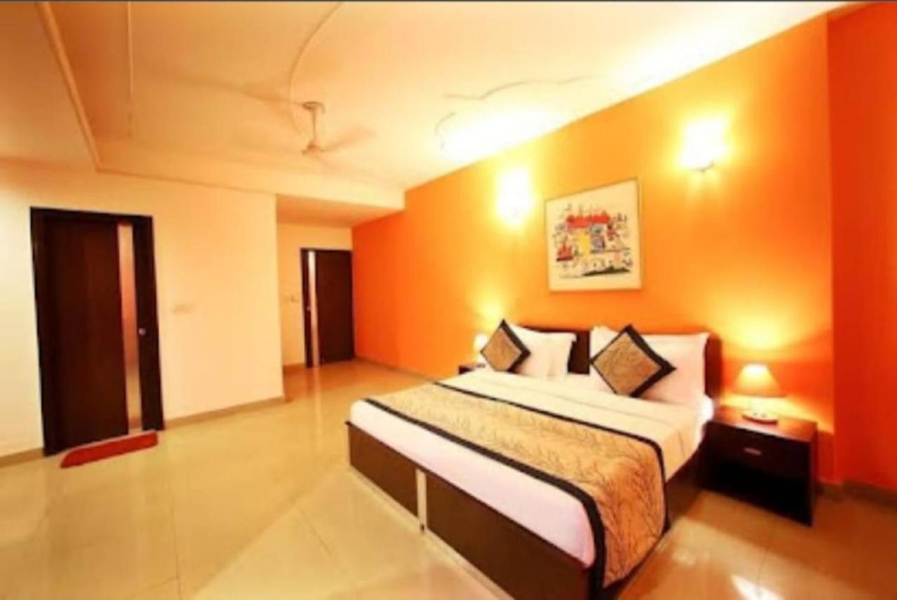 Oyo Rooms 766 Delhi Airport 6/29