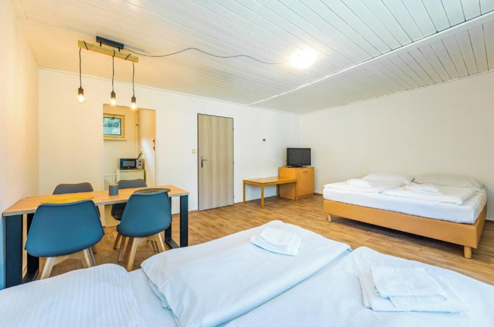 Hotel Ski 9/50