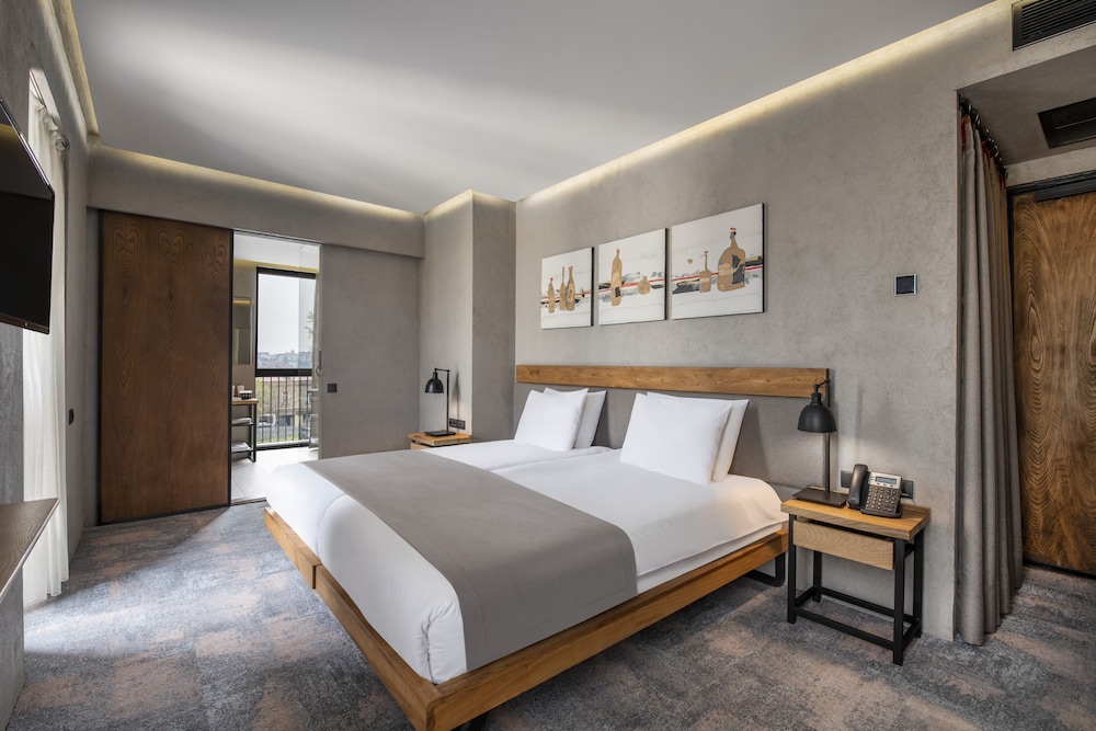 Iota Hotel Tbilisi in TBILISI