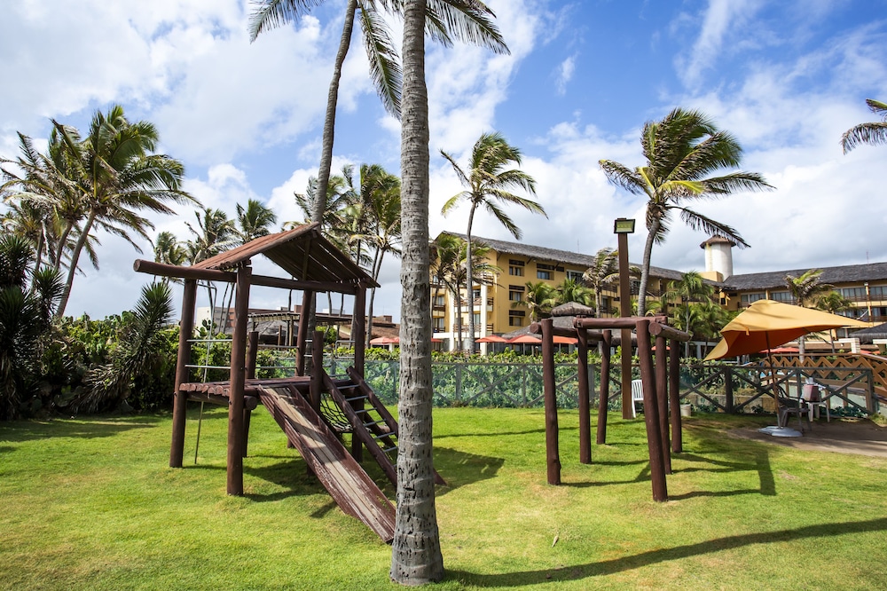 Suites Beach Park Resort 36/43